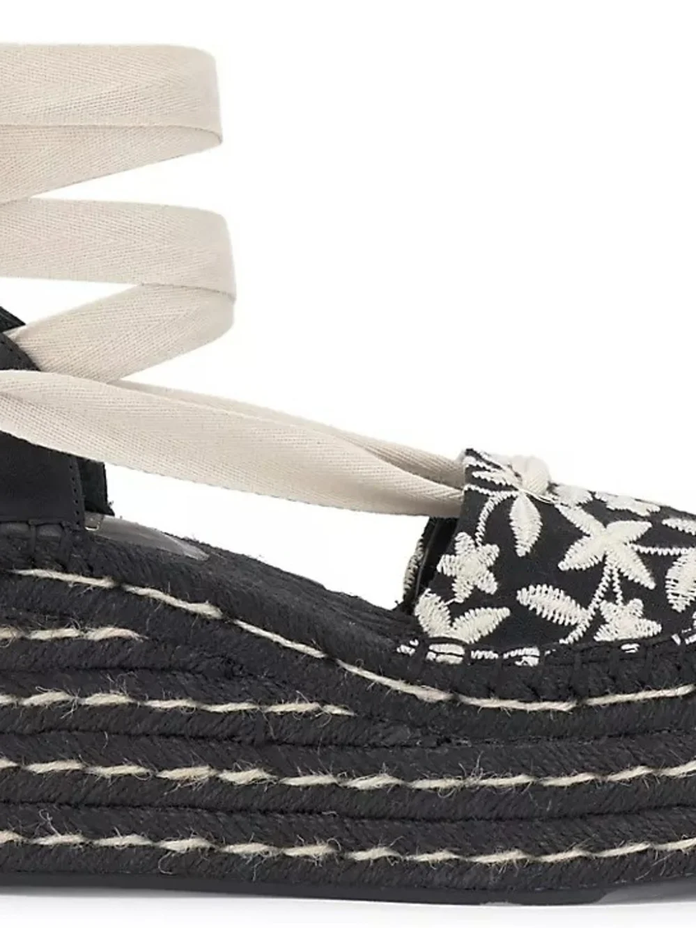 Vince Camuto Tishea Espadrille